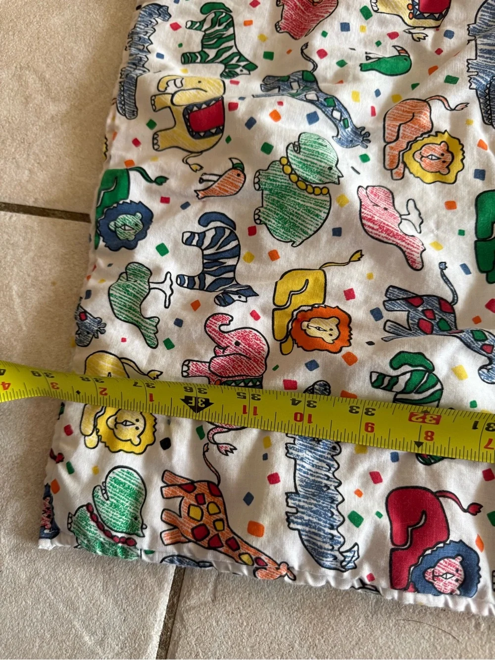 N/A soft handmade